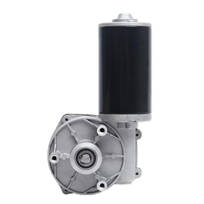 Puissance de sortie 10W moteur à brosse pour voitures électriques professionnel 30/45/65W moteur à courant continu