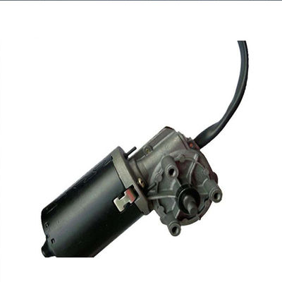 Puissance de sortie 10W moteur à brosse pour voitures électriques professionnel 30/45/65W moteur à courant continu
