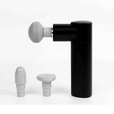 2024 24V sans fil Vibration musculaire des tissus profonds Mini pistolet de massage pour détendre les muscles