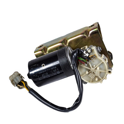 Puissance de sortie 10W moteur à brosse pour voitures électriques professionnel 30/45/65W moteur à courant continu