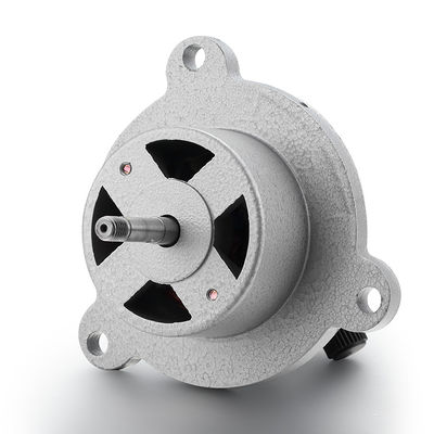110V/220-230V moteur électrique à courant alternatif monophasé pour tapis de course 50/60Hz 4000 tr/min à l'épreuve des gouttelettes