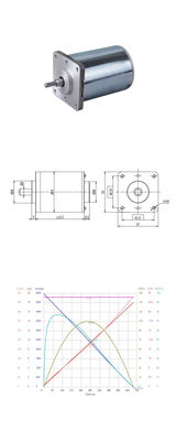1 kg Mini moteur électrique DC 3 volts moteur à angle droit 12V moteur BLDC