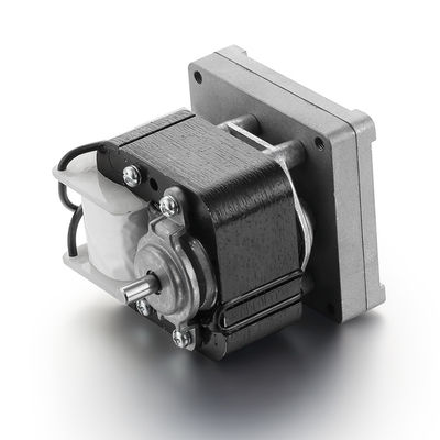 Moteur de tapis de course à haute tension 61 mm 2500 tr/min 3000 tr/min 50/60 Hz à faible bruit et monophase