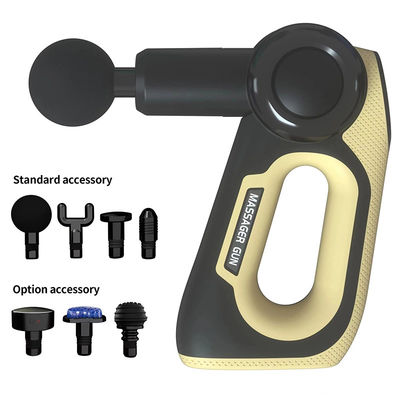 Pistolet de massage professionnel pour la récupération et la relaxation musculaire de tout le corps 229*247*105 mm