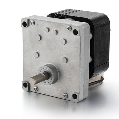 Moteur de tapis de course à haute tension 61 mm 2500 tr/min 3000 tr/min 50/60 Hz à faible bruit et monophase