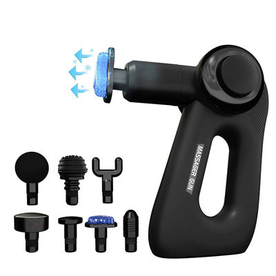 Pistolet de massage professionnel pour la récupération et la relaxation musculaire de tout le corps 229*247*105 mm
