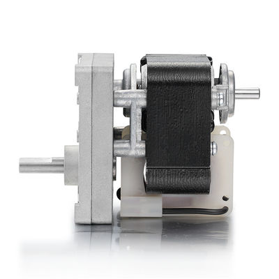 Moteur de tapis de course à haute tension 61 mm 2500 tr/min 3000 tr/min 50/60 Hz à faible bruit et monophase