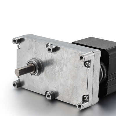 65dB Bruit 61mm 50w 100w 110v 220v 50Hz/60Hz moteur électrique à courant alternatif pour tapis roulant