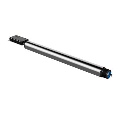 Moteur de réduction planétaire à courant continu à faible bruit, à faible couple et à haut couple pour voitures à porte automatique 12V24V