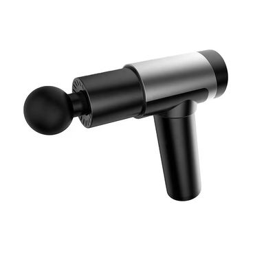 Mini pistolet de massage pour améliorer la circulation et la relaxation 180*140*60 mm ABS Aluminium