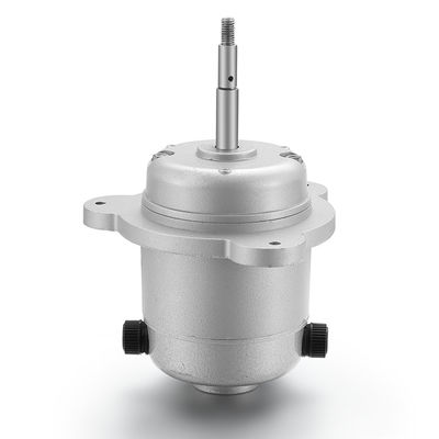 Moteur électrique universel à courant alternatif à haute vitesse de 4000 tr/min 120v 240v 50/60Hz 15w 20w pour tapis de course