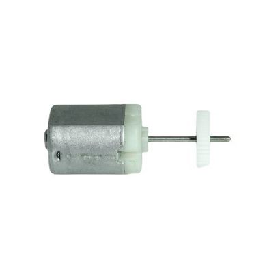 Intelligent 5v DC Motor Car Gear Jaune TT moteur pour bricolage Robots roues de voiture 56mm