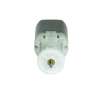 Intelligent 5v DC Motor Car Gear Jaune TT moteur pour bricolage Robots roues de voiture 56mm