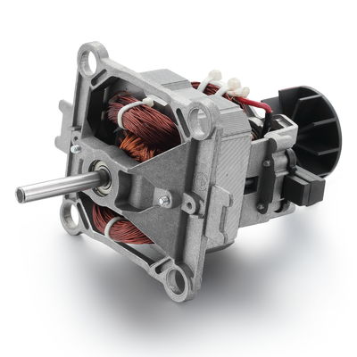 Moteur à courant alternatif universel monophasique de 180 W à grande vitesse pour tapis roulant