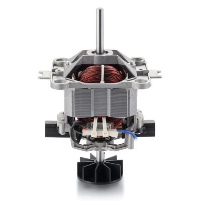 Moteur à courant alternatif universel monophasique de 180 W à grande vitesse pour tapis roulant