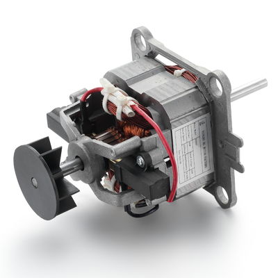Moteur à courant alternatif universel monophasique de 180 W à grande vitesse pour tapis roulant