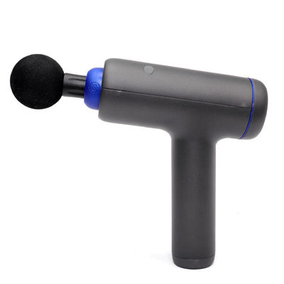 Relaxation musculaire profonde pistolet de massage électrique 920g avec fonction de contrôle du temps