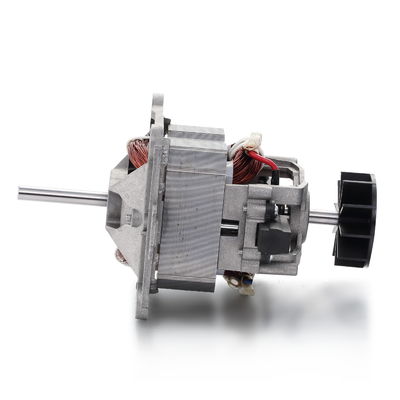 Moteur à courant alternatif universel monophasique de 180 W à grande vitesse pour tapis roulant