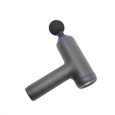 Relaxation musculaire profonde pistolet de massage électrique 920g avec fonction de contrôle du temps