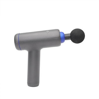 Relaxation musculaire profonde pistolet de massage électrique 920g avec fonction de contrôle du temps