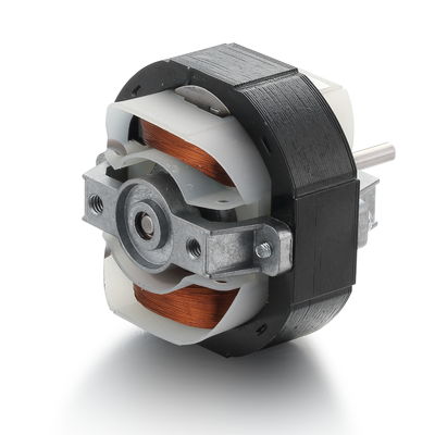 Moteur à courant alternatif universel monophasé à faible bruit avec couple élevé 2000-3000 tr/min