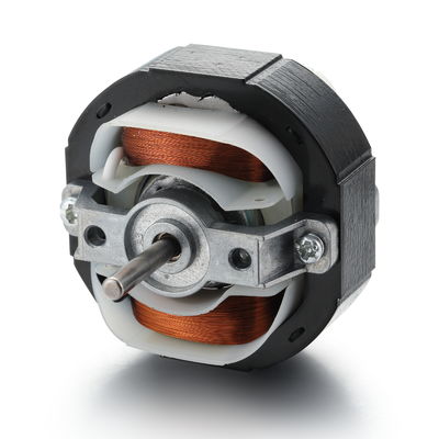 Moteur à courant alternatif universel monophasé à faible bruit avec couple élevé 2000-3000 tr/min