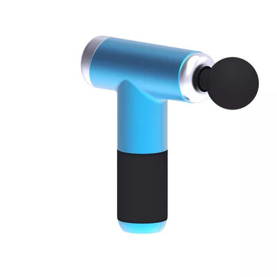 Pistolet de massage électrique portatif Compact et portable pour la relaxation musculaire profonde