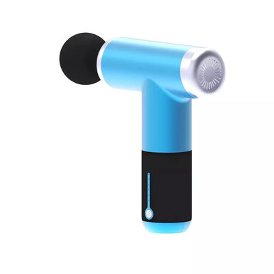Pistolet de massage électrique portatif Compact et portable pour la relaxation musculaire profonde