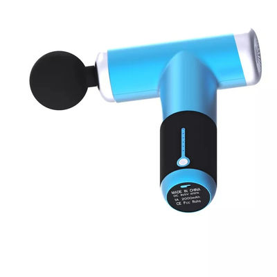 Pistolet de massage électrique portatif Compact et portable pour la relaxation musculaire profonde