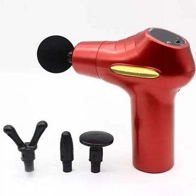 30 vitesses 175*46*185mm Masseur pour les tissus profonds Percussion Vibration soulagement musculaire