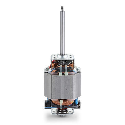 Moteur universel à roulement à billes de 63 mm AC 11000 tours par minute 110v 220v 100w pour tapis de course à grande vitesse