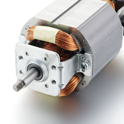 Moteur universel à roulement à billes de 63 mm AC 11000 tours par minute 110v 220v 100w pour tapis de course à grande vitesse