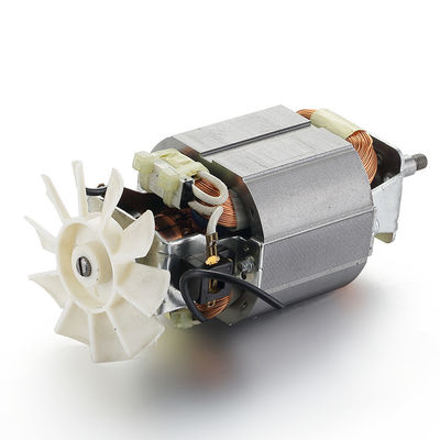 Moteur universel à roulement à billes de 63 mm AC 11000 tours par minute 110v 220v 100w pour tapis de course à grande vitesse