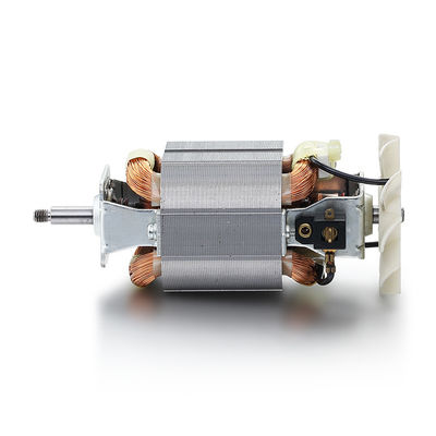 Moteur universel à roulement à billes de 63 mm AC 11000 tours par minute 110v 220v 100w pour tapis de course à grande vitesse