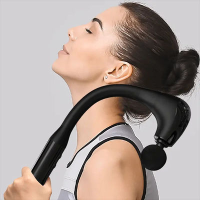 Pistolet de massage sans fil pour la vibration des tissus profonds et la relaxation du corps