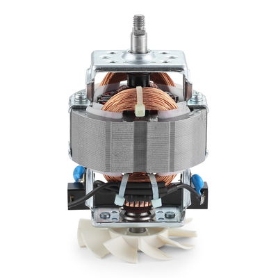 Efficacité IE 1 76mm 110w 180w 12000rpm 220v moteur électrique AC pour tapis roulant universel