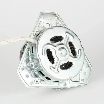 Pièces de machine à laver Moteur à rotation de lavage Moteur électrique 135W avec caractéristique imperméable à l'eau