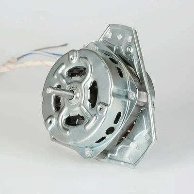 Pièces de machine à laver Moteur à rotation de lavage Moteur électrique 135W avec caractéristique imperméable à l'eau