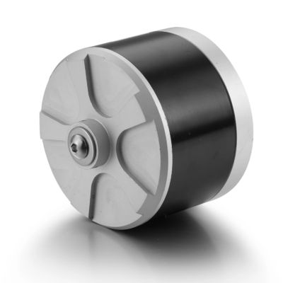 Moteur sans balai à courant continu 1.6A haute puissance pour pompe à eau et machine à laver
