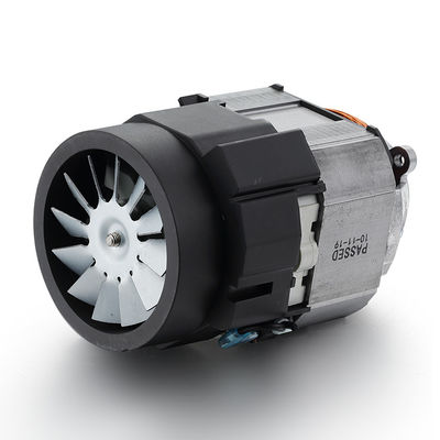 220w 230v AC moteur universel 93mm moteur de tapis roulant avec moteur synchrone non inductif