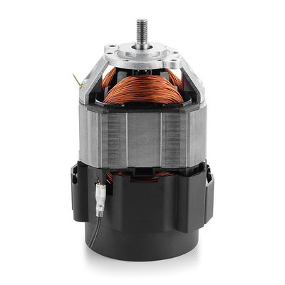 220w 230v AC moteur universel 93mm moteur de tapis roulant avec moteur synchrone non inductif