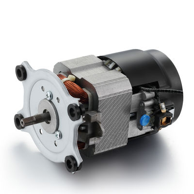 Noir 95 mm 50/60 Hz couple élevé 12000 tr/min 220v moteur universel à courant alternatif 150w 185w moteur de tapis roulant électrique