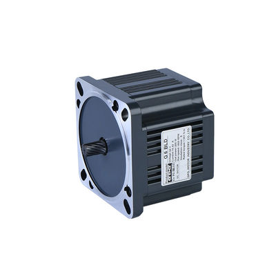 Démarrage direct en ligne du moteur BLDC hautement qualifié pour la machine à laver électrique à haute puissance