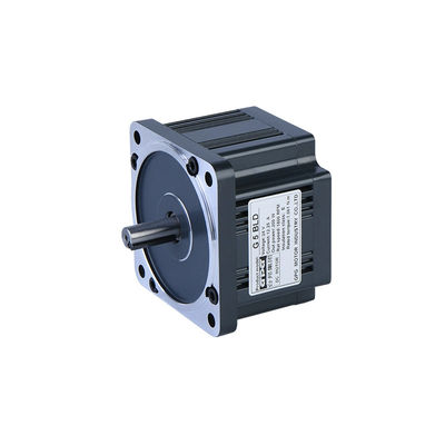 Démarrage direct en ligne du moteur BLDC hautement qualifié pour la machine à laver électrique à haute puissance