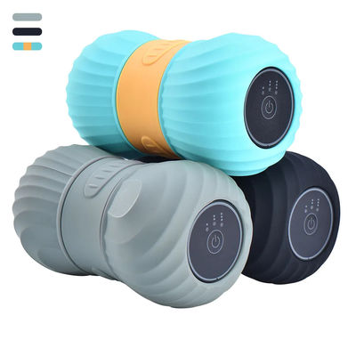 Dispositif de massage par vibration pour les jambes