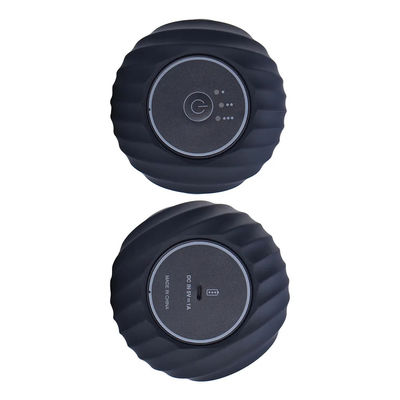 Dispositif de massage par vibration pour les jambes