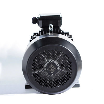 Isolement moteur à induction 3 phases classe F 2kg pour pompe à eau de machine à laver populaire