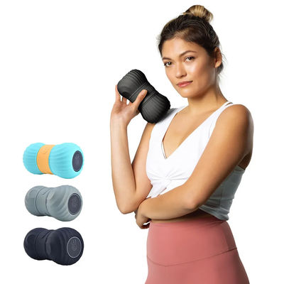 Dispositif de massage par vibration pour les jambes