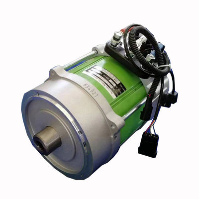 2800 tours par minute Carton de golf sans pinceau AC Kit de moteur électrique 34V 4KW pour le remplacement de voiture KDS Club