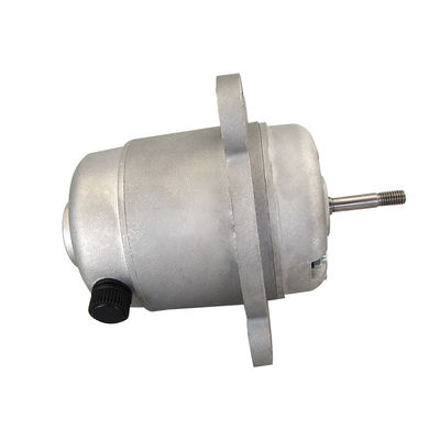 Moteur universel monophasé de 177 mm 40w 80w 120w 48v 110v 240v pour tapis roulant